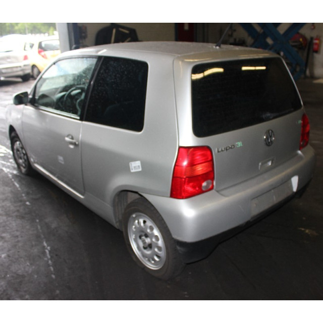 Amortisseur à gaz Volkswagen Lupo (6X1) (1999 - 2005) Hatchback 3-drs 1.2 TDI 3L (ANY)