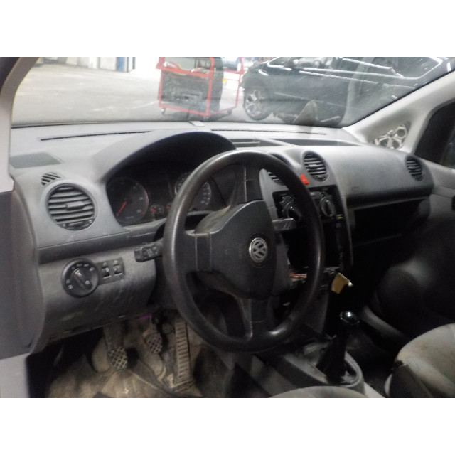 Bras de suspension avant droit Volkswagen Caddy III (2KA/2KH/2CA/2CH) (2005 - 2010) Van 1.9 TDI (BSU)