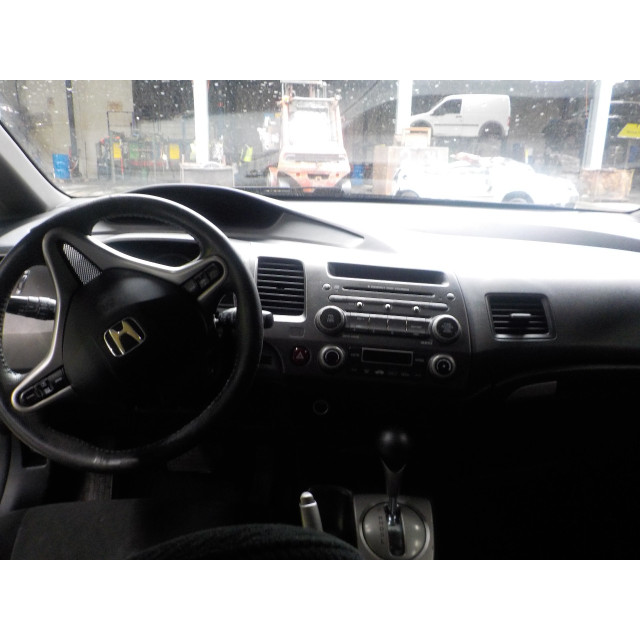 Module d'airbag Honda Civic (FA/FD) (2006 - 2010) Sedan 1.3 Hybrid (LDA2)