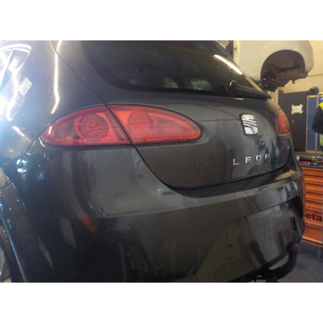 Pompe de climatisation Seat Leon (1P1) (2005 - 2012) Hatchback 5-drs 1.6 (BSE)