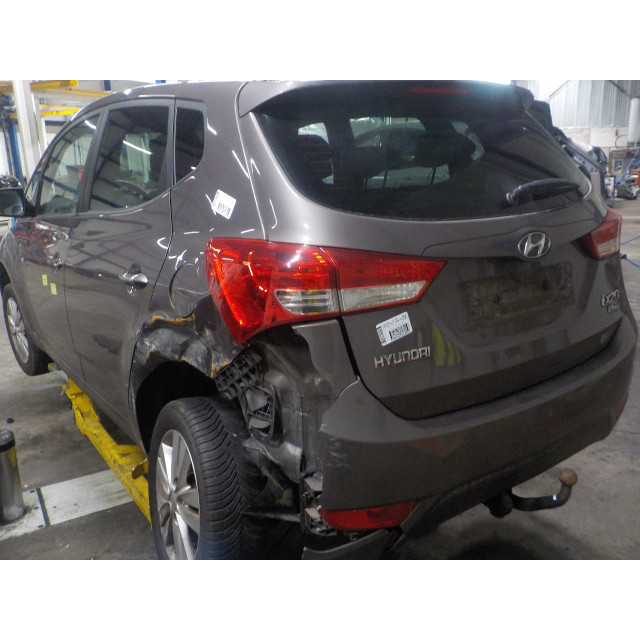 Pédale de frein Hyundai iX20 (JC) (2010 - 2019) SUV 1.4i 16V (G4FA)