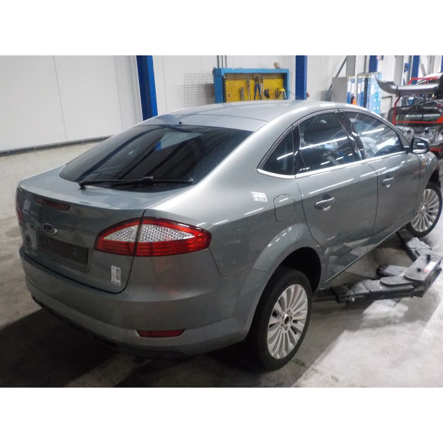 Boîte de vitesse automatique Ford Mondeo IV (2007 - 2015) Hatchback 2.3 16V (SEBA(Euro 4))