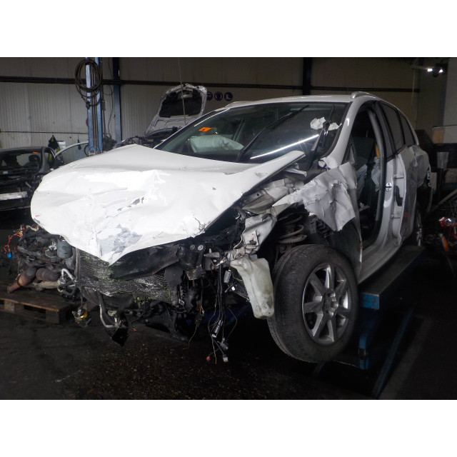 Pompe à vide Seat Ibiza ST (6J8) (2010 - 2015) Combi 1.2 TDI Ecomotive (CFWA)