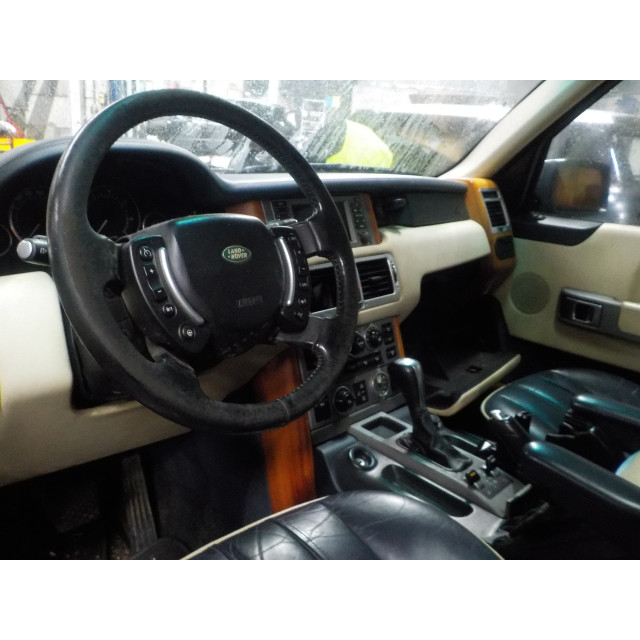 Moteur Land Rover & Range Rover Range Rover III (LM) (2002 - 2005) Terreinwagen 4.4 V8 32V (M62-B44)
