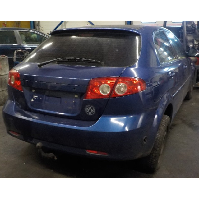 Feu arrière de porte de coffre - droit Daewoo/Chevrolet Lacetti (KLAN) (2005 - 2013) Lacetti/Nubira (KLAN) Hatchback 1.8 16V (T18SED)