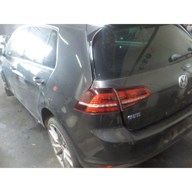 Unité de contrôle, divers Volkswagen Golf VII (AUA) (2014 - 2020) Hatchback 1.4 GTE 16V (CUKB)