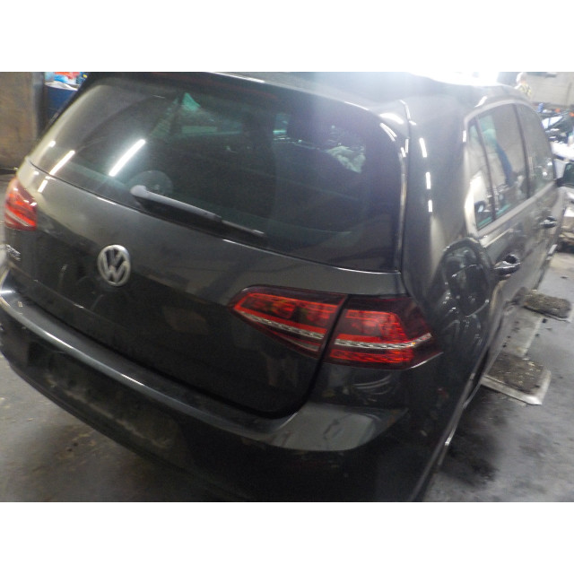 Câble Volkswagen Golf VII (AUA) (2014 - 2020) Hatchback 1.4 GTE 16V (CUKB)