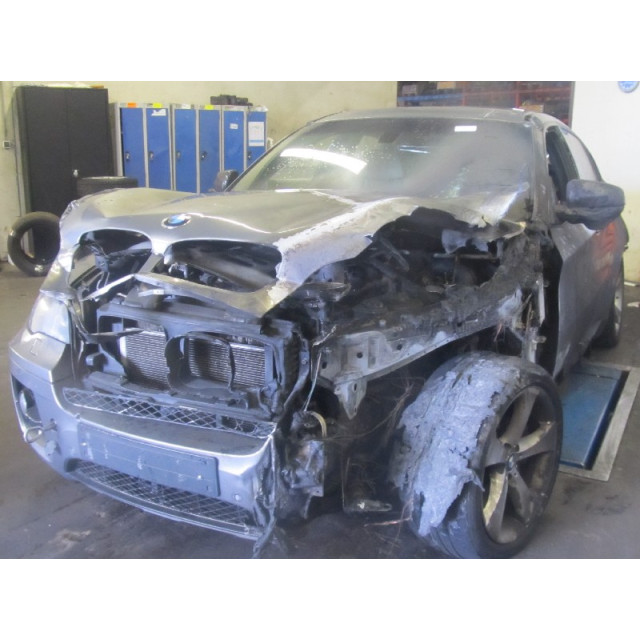 Pompe ABS BMW X6 (E71/E72) (2008 - 2014) SUV 50iX 4.4 V8 32V (N63-B44A)