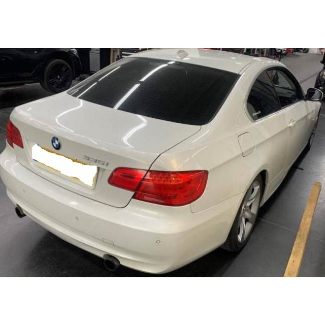 Étrier arrière droit BMW 3 serie (E92) (2006 - 2013) Coupé 335i 24V (N55-B30A)