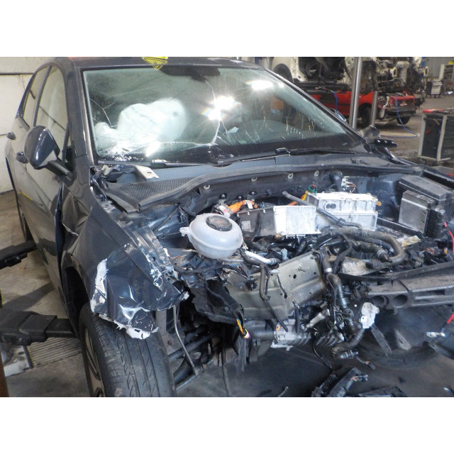 Unité de contrôle, divers Volkswagen Golf VII (AUA) (2016 - 2021) Hatchback e-Golf (EAZA)