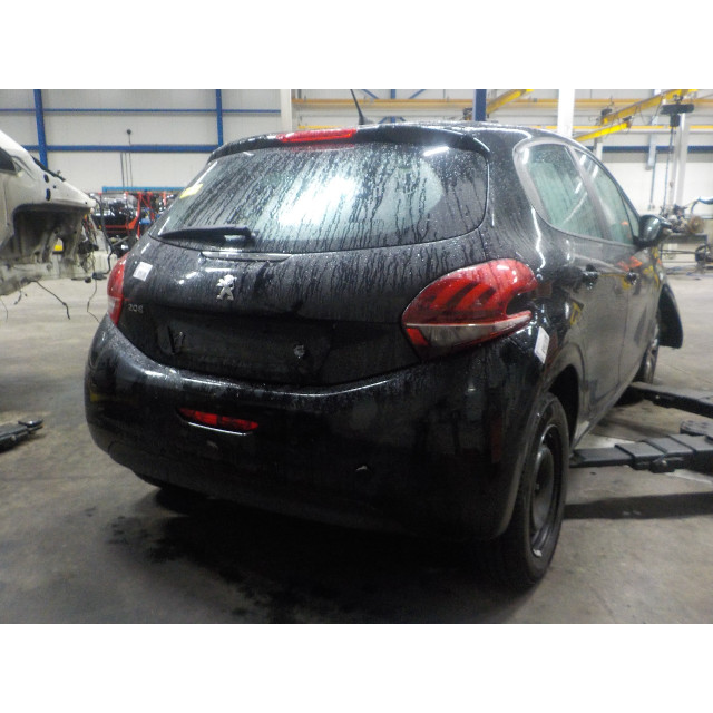 Pompe ABS Peugeot 208 I (CA/CC/CK/CL) (2012 - 2019) Hatchback 1.2 Vti 12V PureTech 82 (EB2F(HMZ))