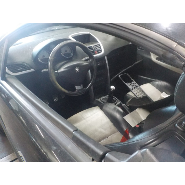 Pompe ABS Peugeot 207 CC (WB) (2007 - 2013) Cabrio 1.6 16V (EP6(5FW))