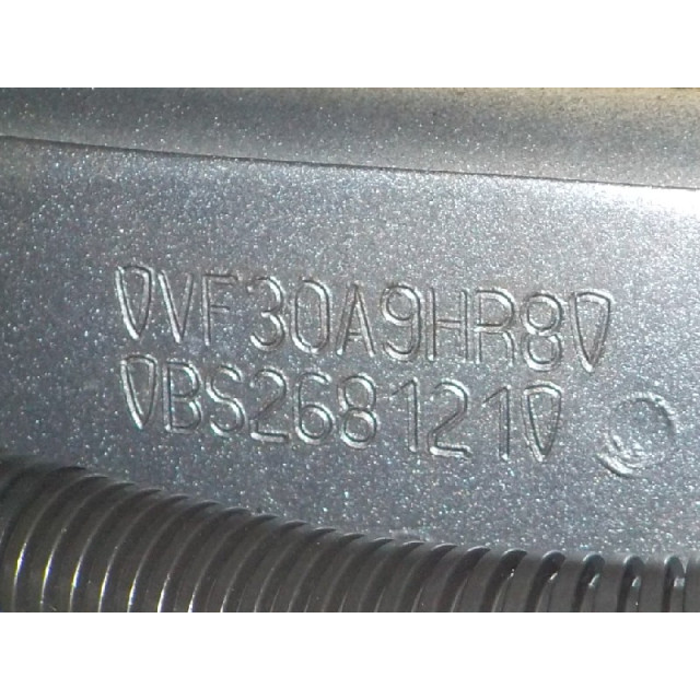 Étrier arrière droit Peugeot 5008 I (0A/0E) (2010 - 2017) MPV 1.6 HDiF 16V (DV6C(9HR))
