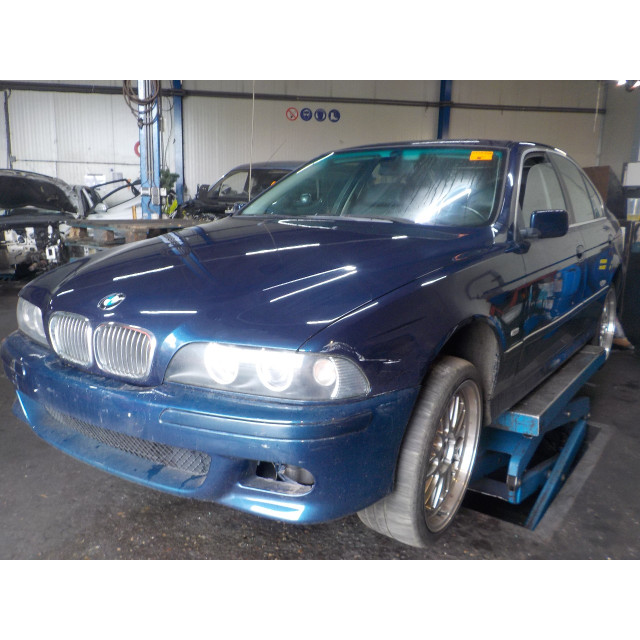 Démarreur BMW 5 serie (E39) (1996 - 1998) Sedan 535i 32V (M62-B35(358S2))