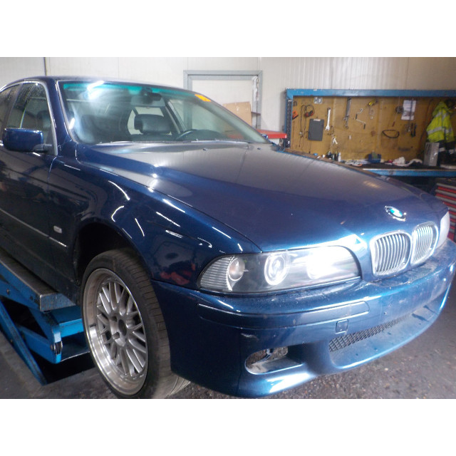 Arbre de transmission arrière droit BMW 5 serie (E39) (1996 - 1998) Sedan 535i 32V (M62-B35(358S2))