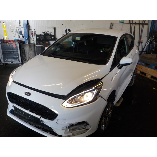 Commutateur d'éclairage Ford Fiesta 7 (2017 - 2023) Hatchback 1.0 EcoBoost 12V 100 (SFJK)