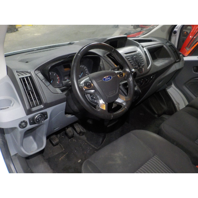 Module d'airbag Ford Transit (2016 - présent) Van 2.0 TDCi 16V Eco Blue 105 (BJFA)