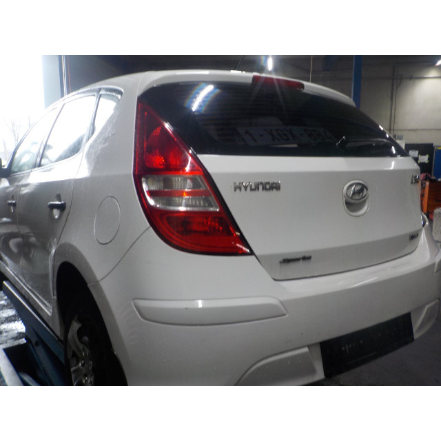 Commutateur de rétroviseurs électriques Hyundai i30 (FD) (2007 - 2011) Hatchback 1.6 CRDi 16V VGT LP (D4FB)