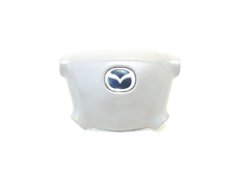 Airbag de volant Mazda Demio (1998 - 2003) MPV 1.3 16V (B3)