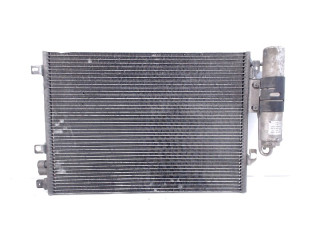 Radiateur de climatisation Dacia Logan MCV (KS) (2007 - 2013) Combi 1.6 (K7M-710)