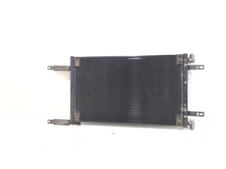 Radiateur de climatisation Fiat Doblo (223A/119) (2001 - 2005) MPV 1.6 16V (182.B.6000(Euro 3))