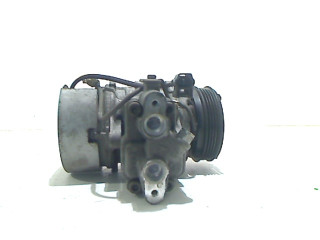Pompe de climatisation Daihatsu Terios (J1) (1997 - 2000) Terreinwagen 1.3 16V 4x4 (HC-EJ)