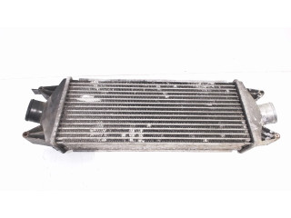 Radiateur d'échangeur thermique Iveco New Daily III (1999 - 2004) Chassis-Cabine 35C/S11 (8140.43B)
