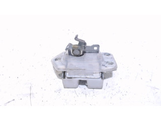 Mécanismes de verrouillage de coffre/hayon Suzuki Alto (GF) (2009 - présent) Hatchback 5-drs 1.0 12V (K10B)