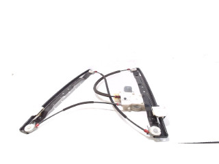 Lève-vitres électrique avant gouche Ford Galaxy (WA6) (2006 - 2015) MPV 2.0 TDCi 16V 130 (AZWA(Euro 4))