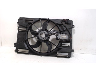 Moteur de ventilateur Seat Altea XL (5P5) (2009 - présent) MPV 1.6 TDI 105 (CAYC)