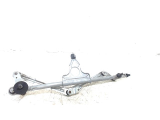 Mécanisme d'essuie-glaces avant Lancia Voyager (RT) (2011 - 2014) MPV 3.6 V6 (ERB)