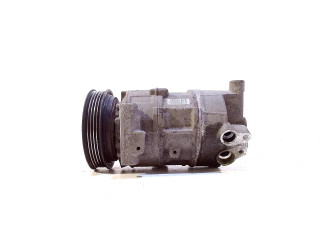 Pompe de climatisation Fiat Stilo MW (192C) (2005 - 2008) Combi 1.6 16V (192.B.3000)
