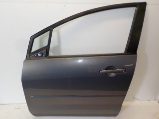 Porte avant gauche Mazda 5 (CR19) (2005 - 2010) MPV 1.8i 16V (L823)