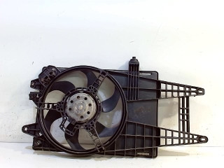 Moteur de ventilateur Lancia Musa (2004 - 2012) MPV 1.4 16V (843.A.1000)