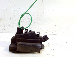 Verrouillage central électrique de porte à mécanisme de verrouillage avant droit Lancia Musa (2004 - 2012) MPV 1.4 16V (843.A.1000)
