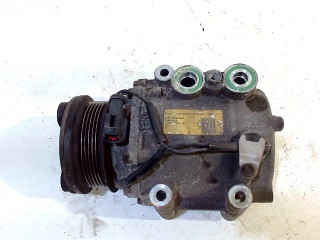 Pompe de climatisation Ford StreetKa (2002 - 2005) Cabrio 1.6i (CDRA)