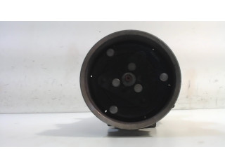 Pompe de climatisation Renault Modus/Grand Modus (JP) (2011 - 2012) MPV 1.2 16V TCe (D4F-786(D4F-H7))