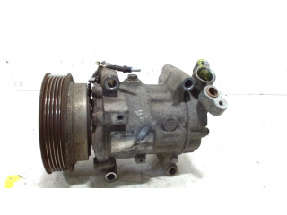 Pompe de climatisation Nissan Kubistar (F10) (2006 - 2009) MPV 1.5 dCi 85 (K9K-276)