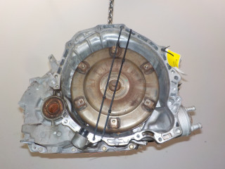 Boîte de vitesse automatique Renault Vel Satis (BJ) (2002 - 2009) MPV 3.5 V6 24V (V4Y-701)