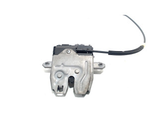 Mécanismes de verrouillage de porte de coffre/hayon électrique Volvo S60 II (FS) (2010 - 2011) 2.4 D5 20V (D5244T10)