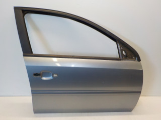 Porte avant droite Opel Vectra C Caravan (2003 - 2006) Combi 1.8 16V (Z18XE(Euro 4))