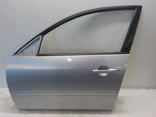 Porte avant gauche Mazda 3 Sport (BK14) (2003 - 2009) Hatchback 1.6i 16V (Z601)