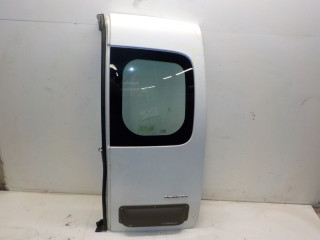 Porte arrière droite Renault Kangoo Express (FW) (2008 - présent) Van 1.5 dCi 85 (K9K-800)