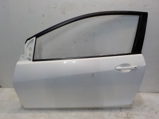 Porte avant gauche Mazda 2 (DE) (2007 - présent) Hatchback 1.5 16V S-VT (ZY)