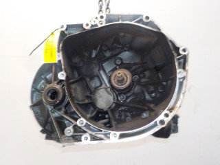 Boîte de vitesse automatique Citroën C4 Grand Picasso (UA) (2010 - 2013) MPV 1.6 16V THP 155 (EP6CDT(5FV))