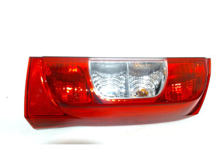 Feu arrière de carroserie feu - droit Peugeot Bipper (AA) (2010 - présent) Van 1.3 HDI (F13DTE5(FHZ))