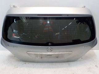 Hayon Mercedes-Benz R (W251) (2005 - 2012) MPV 3.5 350 V6 24V 4-Matic (M272.967)