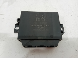 Ordinateur contrôle distance stationnement Volvo V50 (MW) (2005 - 2011) 1.6 D 16V (D4164T)