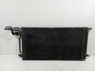 Radiateur de climatisation Audi A1 Sportback (8XA/8XF) (2012 - 2015) Hatchback 5-drs 1.2 TFSI (CBZA)