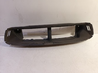 Grille d'air Volvo V40 Cross Country (MZ) (2012 - 2016) 1.6 D2 (D4162T)